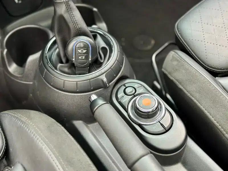 2015 MINI 1.5T COOPER Excitement 5-door version — миниатюра 17