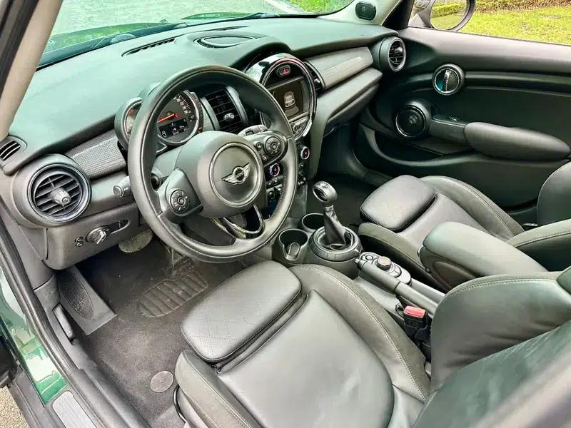 2015 MINI 1.5T COOPER Excitement 5-door version — миниатюра 20
