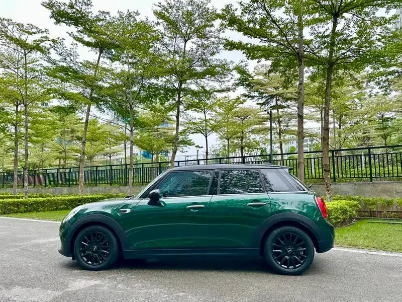 2015 MINI 1.5T COOPER Excitement 5-door version — миниатюра 3