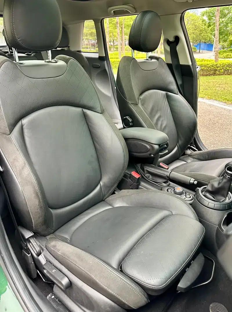 2015 MINI 1.5T COOPER Excitement 5-door version — миниатюра 21