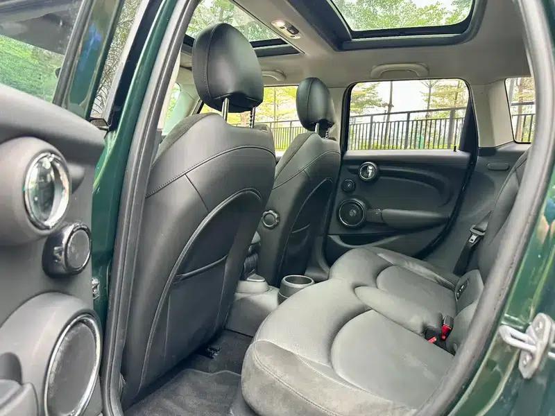 2015 MINI 1.5T COOPER Excitement 5-door version — миниатюра 22