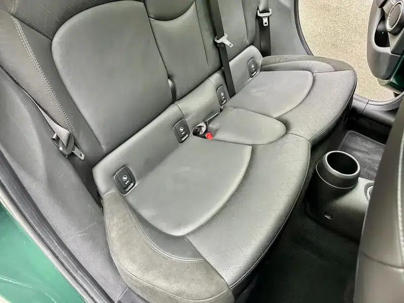 2015 MINI 1.5T COOPER Excitement 5-door version — миниатюра 23