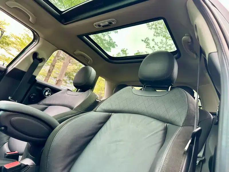 2015 MINI 1.5T COOPER Excitement 5-door version — миниатюра 24