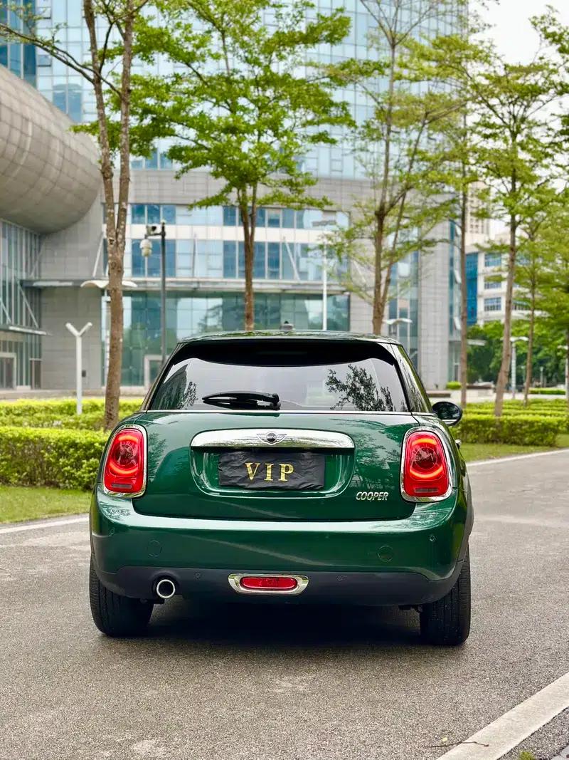 2015 MINI 1.5T COOPER Excitement 5-door version — миниатюра 5