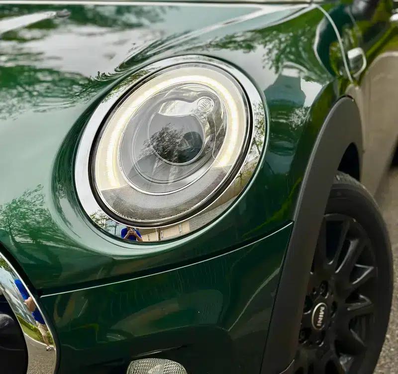 2015 MINI 1.5T COOPER Excitement 5-door version — миниатюра 7