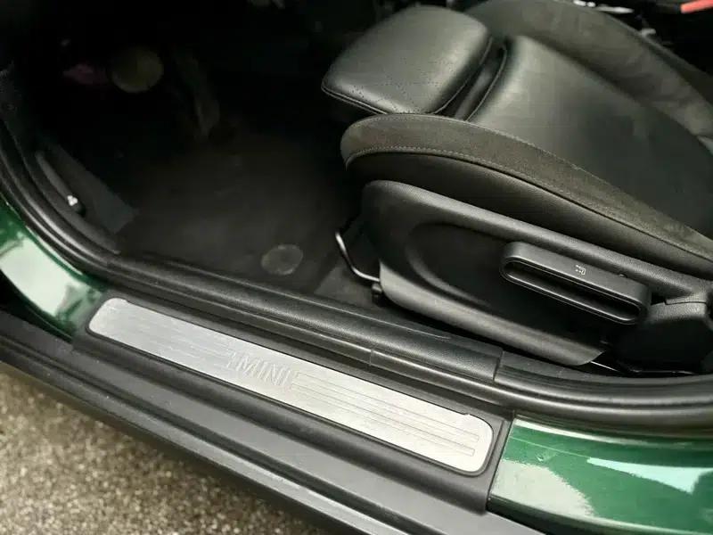2015 MINI 1.5T COOPER Excitement 5-door version — миниатюра 8