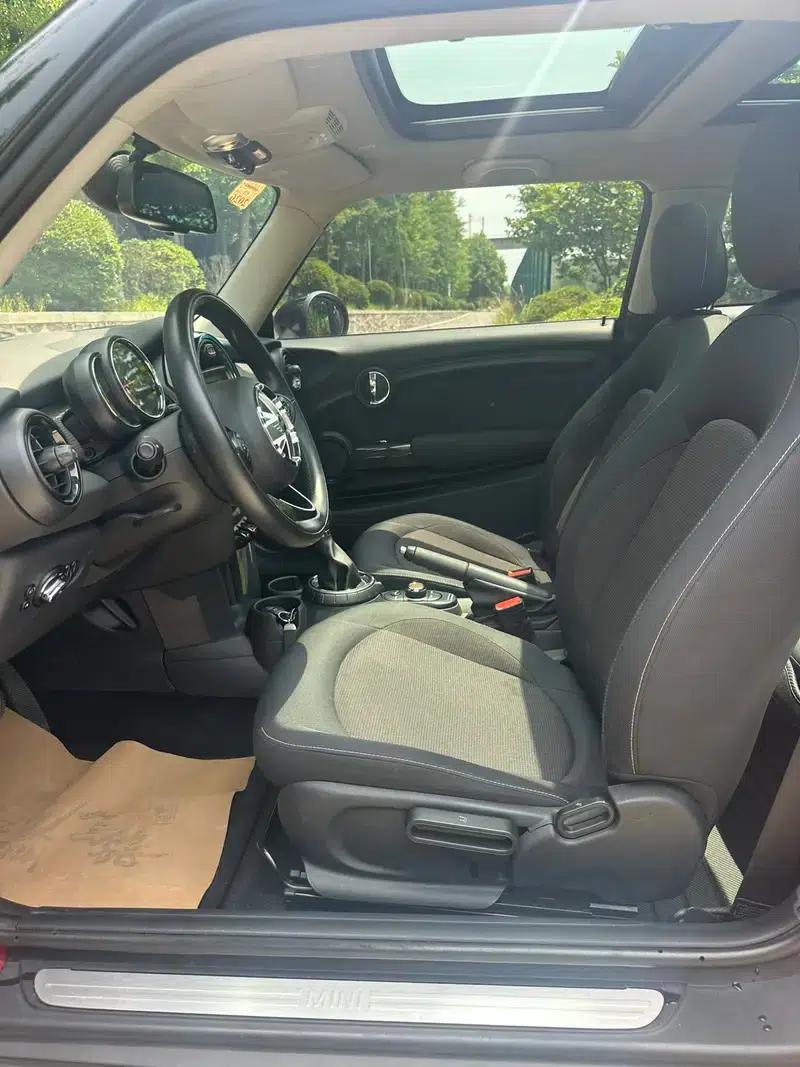 2014 MINI 1.5T COOPER Fun — миниатюра 13