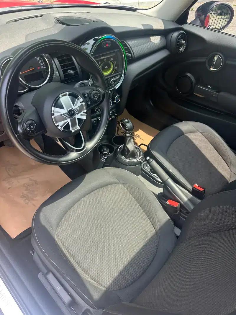 2014 MINI 1.5T COOPER Fun — миниатюра 8