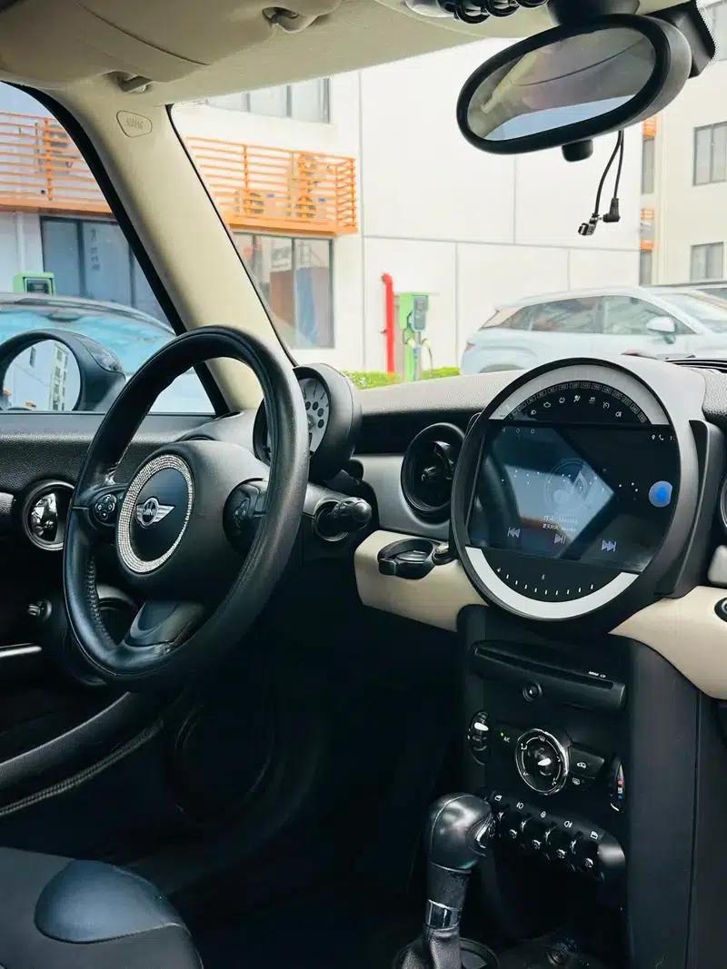 MINI 2012 1.6L COOPER Baker Street — миниатюра 11