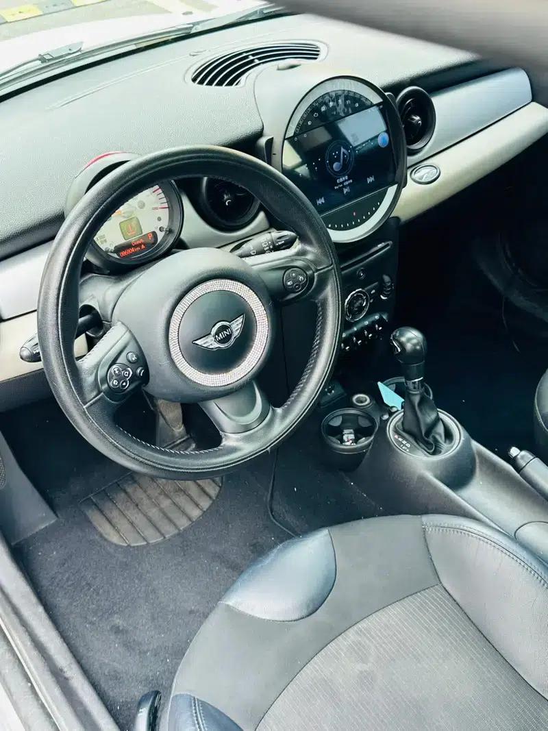 MINI 2012 1.6L COOPER Baker Street — миниатюра 12