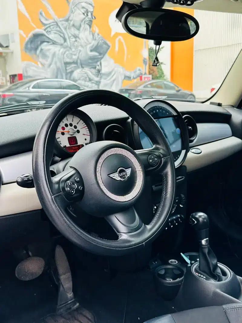 MINI 2012 1.6L COOPER Baker Street — миниатюра 13