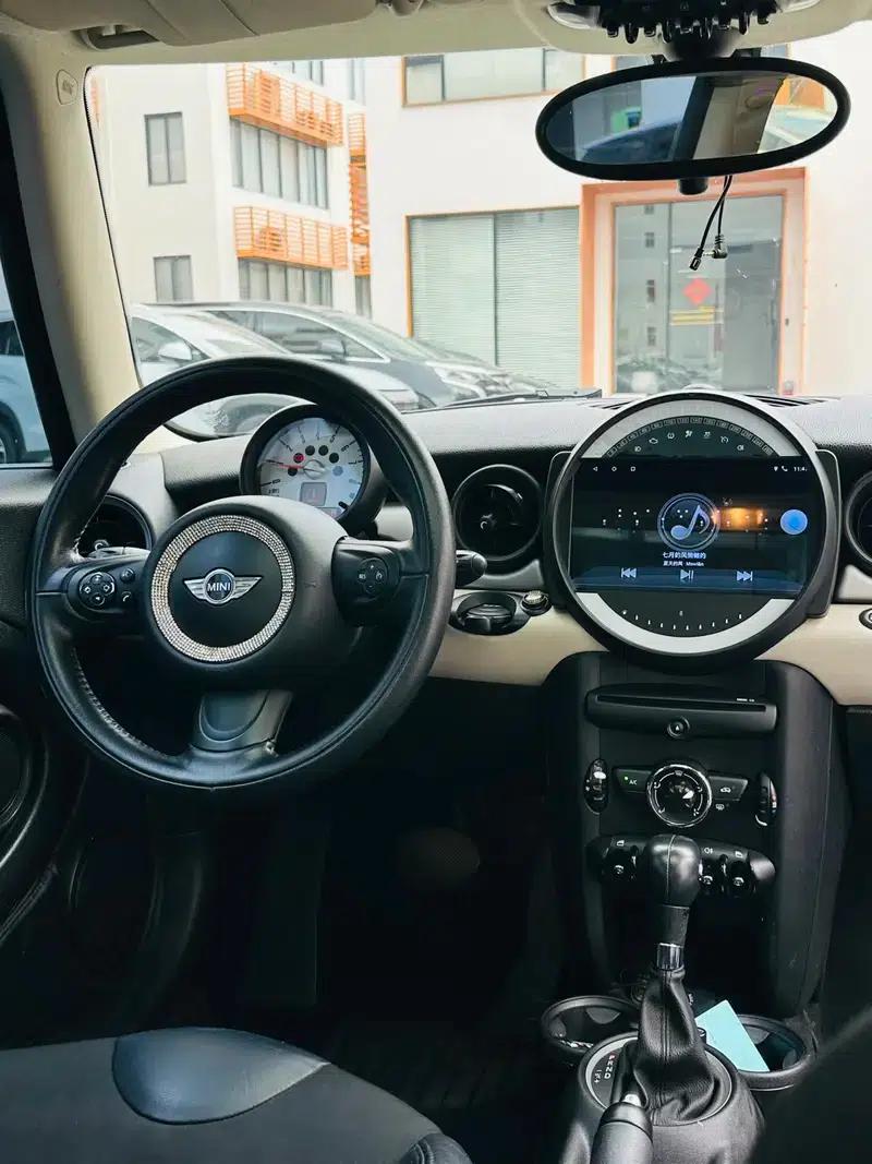 MINI 2012 1.6L COOPER Baker Street — миниатюра 14