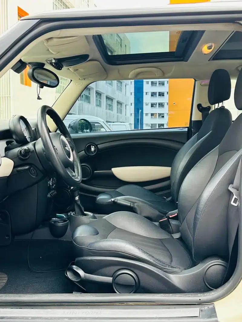MINI 2012 1.6L COOPER Baker Street — миниатюра 15