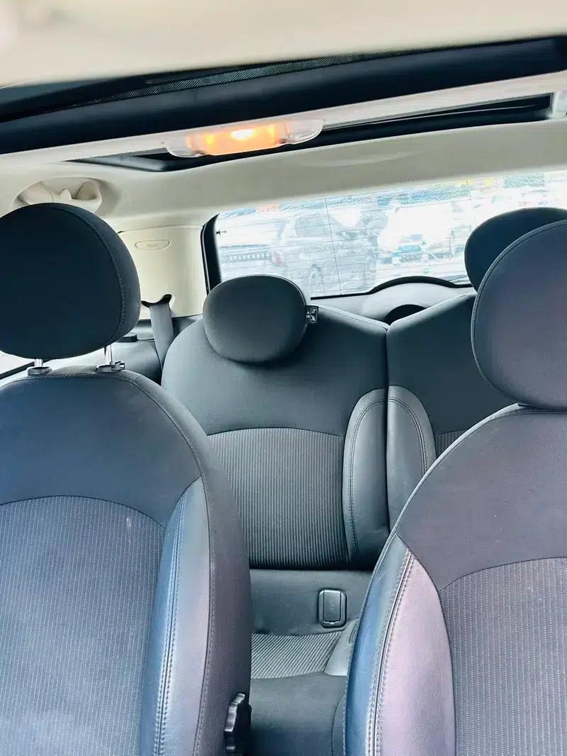 MINI 2012 1.6L COOPER Baker Street — миниатюра 8