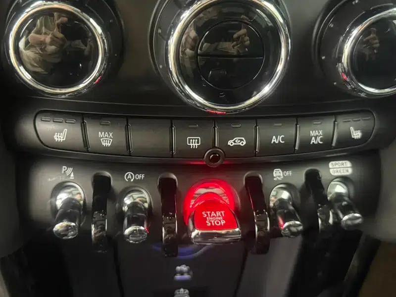 MINI 2023 1.5T COOPER Artist — миниатюра 15