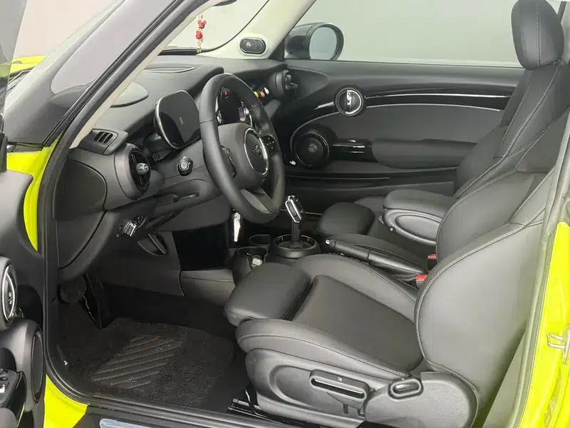 MINI 2023 1.5T COOPER Artist — миниатюра 18