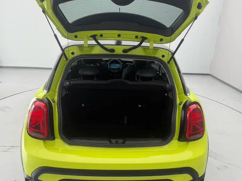 MINI 2023 1.5T COOPER Artist — миниатюра 20