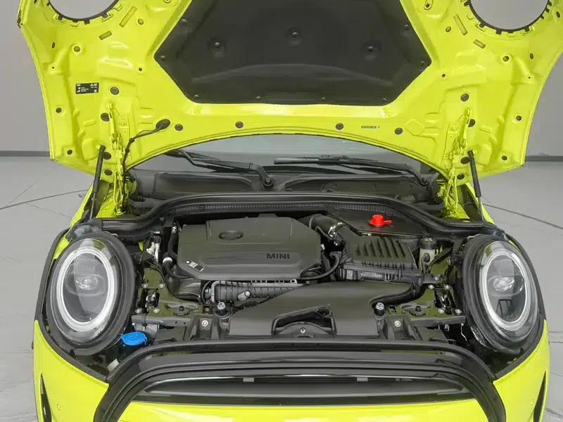 MINI 2023 1.5T COOPER Artist — миниатюра 6