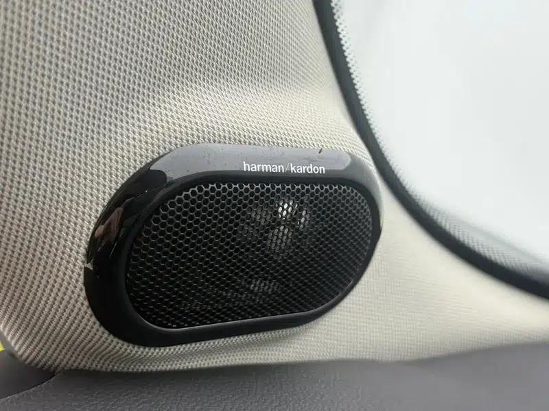 MINI 2023 1.5T COOPER Artist — миниатюра 8