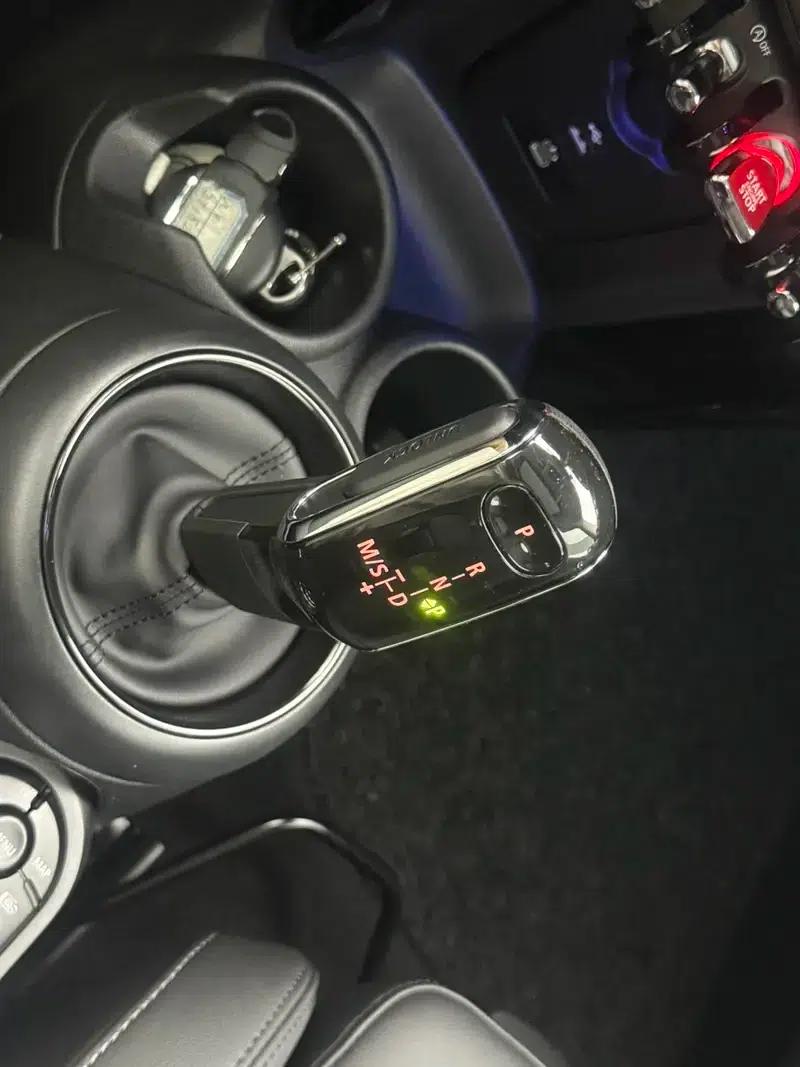 MINI 2023 1.5T COOPER Artist — миниатюра 9