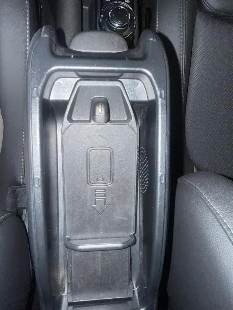 MINI 2023 1.5T COOPER Artist — миниатюра 10