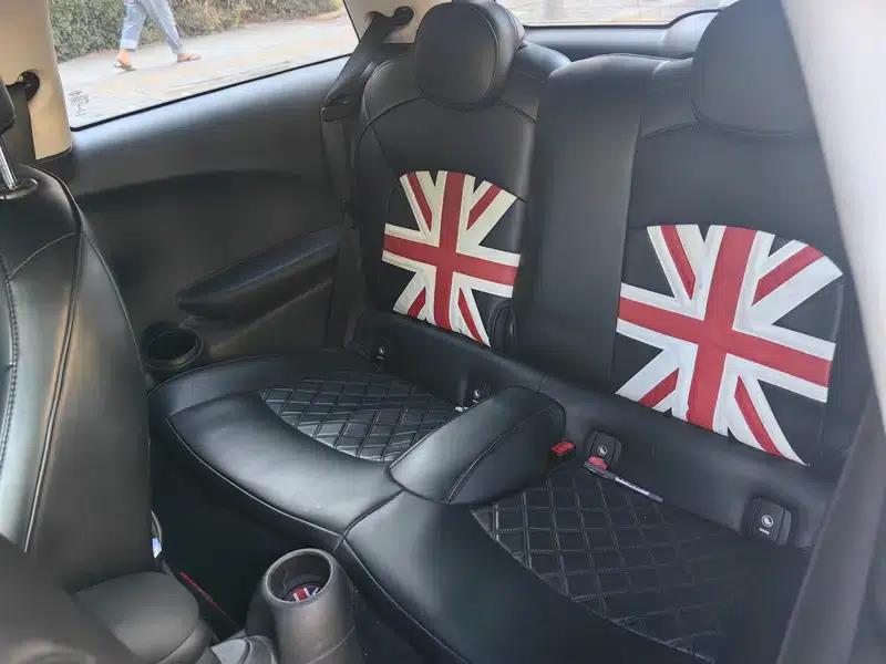MINI 2016 1.2T ONE Pioneer — миниатюра 8