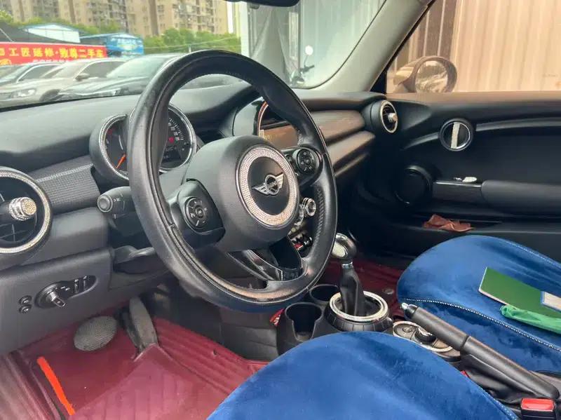2014 MINI 1.5T COOPER Fun — миниатюра 11