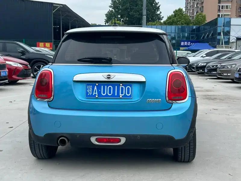 2014 MINI 1.5T COOPER Fun — миниатюра 5