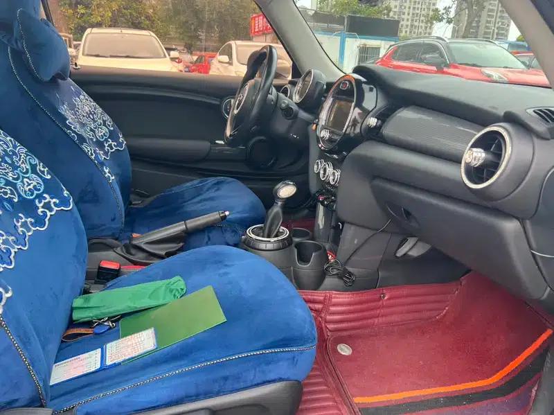 2014 MINI 1.5T COOPER Fun — миниатюра 7
