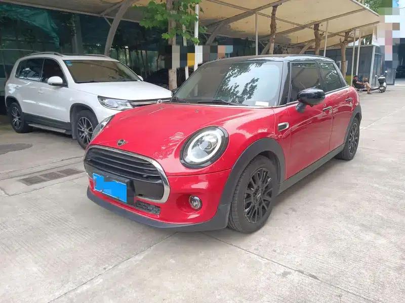2019 MINI 1.5T COOPER Classic 5-Door — миниатюра 1