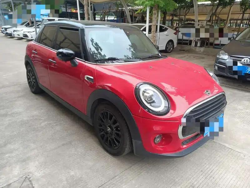 2019 MINI 1.5T COOPER Classic 5-Door — миниатюра 3