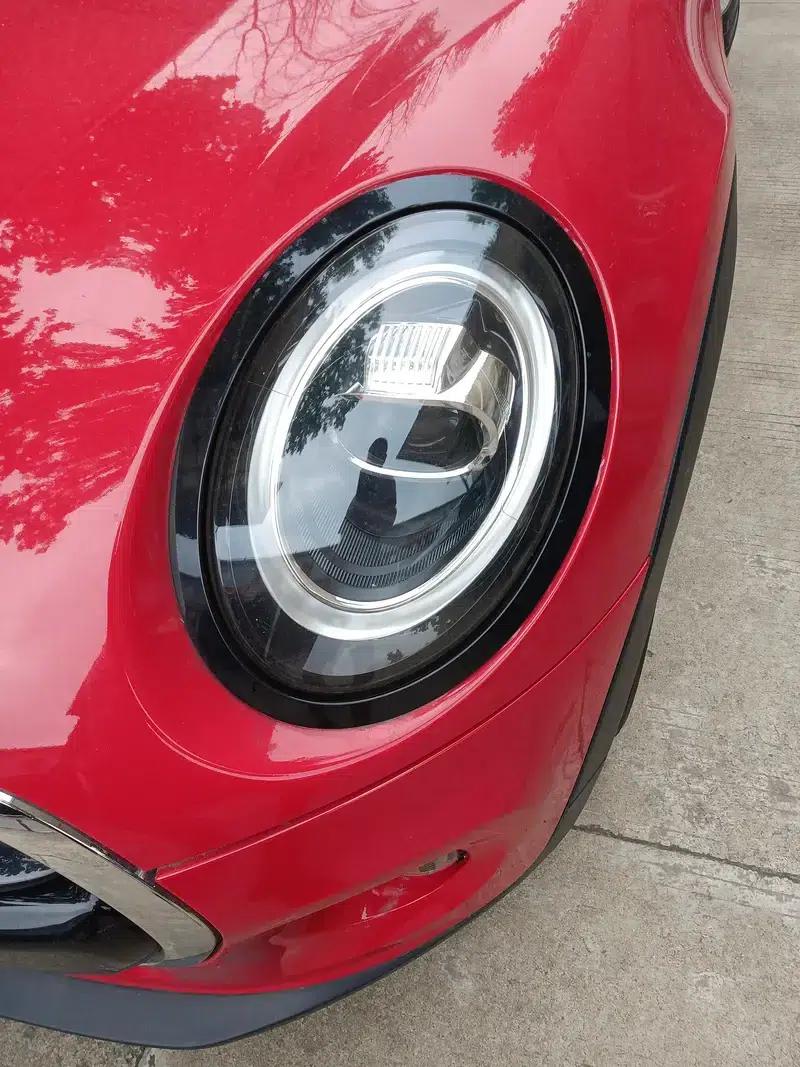 2019 MINI 1.5T COOPER Classic 5-Door — миниатюра 7