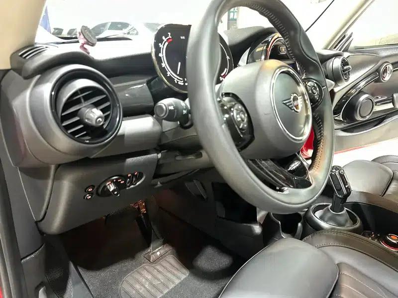 MINI 2021 2.0T COOPER S Artist — миниатюра 14