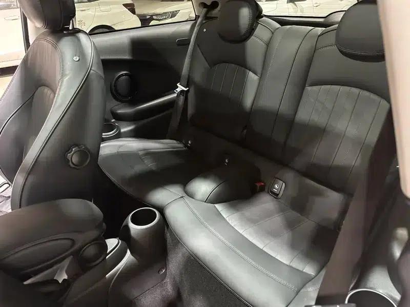 MINI 2021 2.0T COOPER S Artist — миниатюра 16
