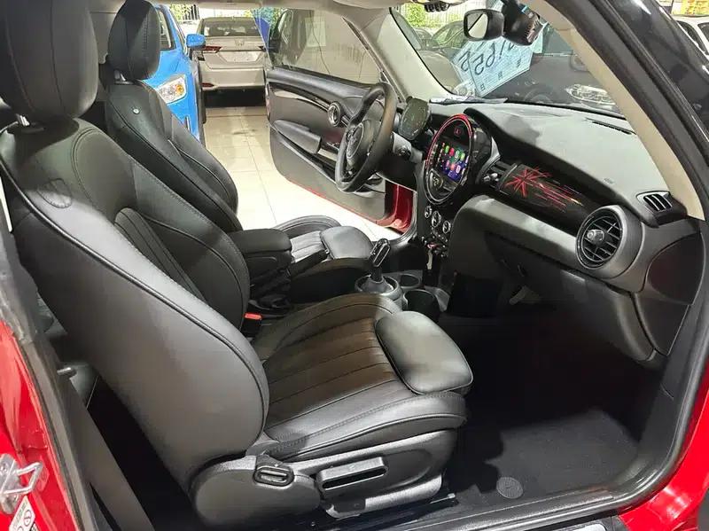 MINI 2021 2.0T COOPER S Artist — миниатюра 17