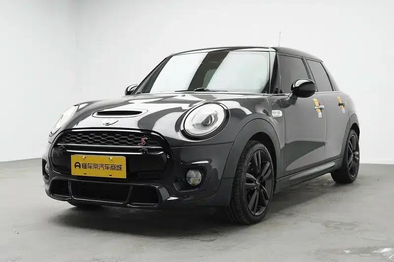 2016 MINI 2.0T COOPER S Performance 5-Door — миниатюра 1