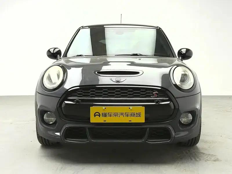 2016 MINI 2.0T COOPER S Performance 5-Door — миниатюра 2