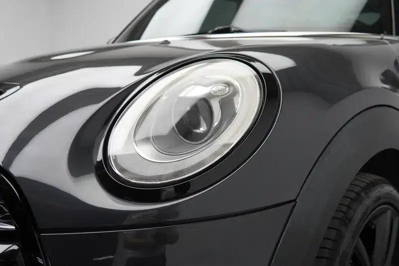 2016 MINI 2.0T COOPER S Performance 5-Door — миниатюра 12