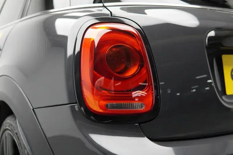 2016 MINI 2.0T COOPER S Performance 5-Door — миниатюра 13