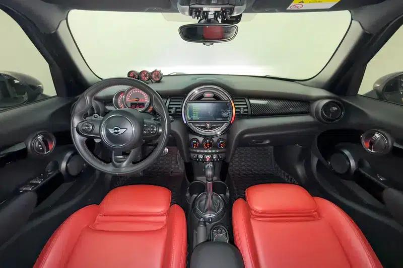 2016 MINI 2.0T COOPER S Performance 5-Door — миниатюра 14