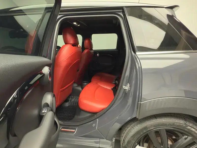 2016 MINI 2.0T COOPER S Performance 5-Door — миниатюра 18