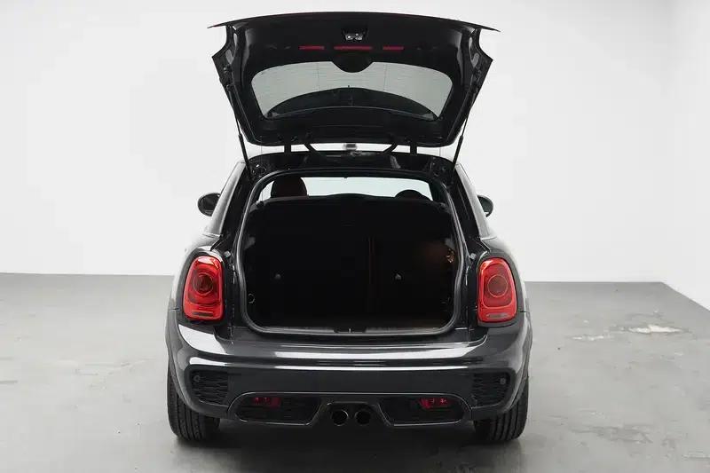 2016 MINI 2.0T COOPER S Performance 5-Door — миниатюра 20