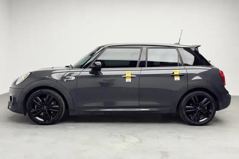 2016 MINI 2.0T COOPER S Performance 5-Door — миниатюра 4