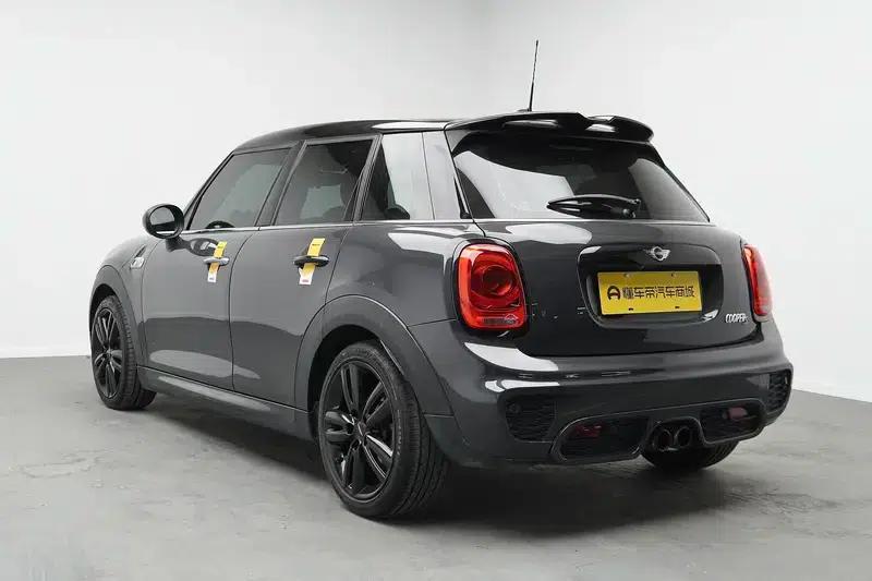2016 MINI 2.0T COOPER S Performance 5-Door — миниатюра 5