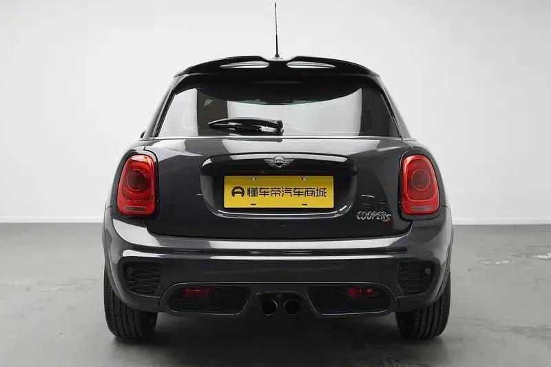 2016 MINI 2.0T COOPER S Performance 5-Door — миниатюра 6