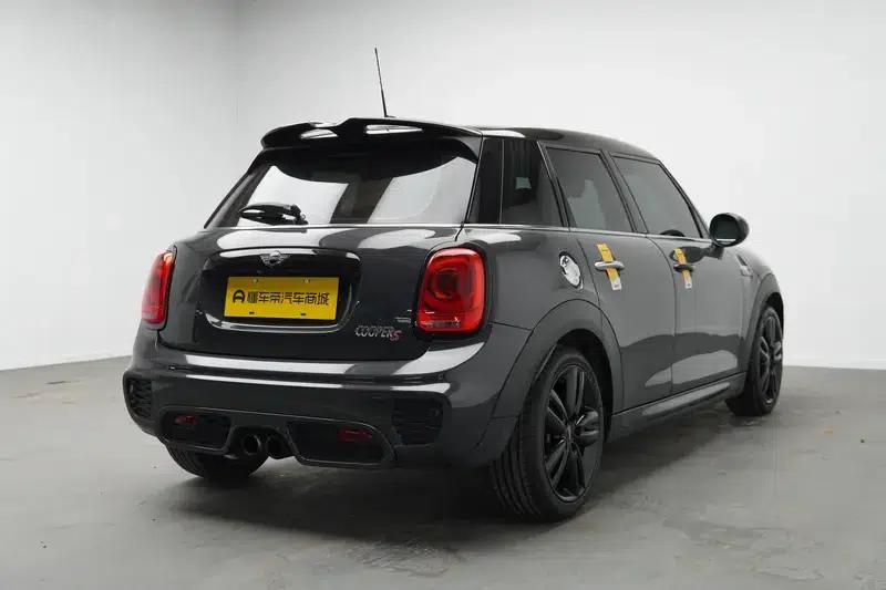 2016 MINI 2.0T COOPER S Performance 5-Door — миниатюра 7