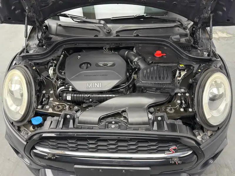 2016 MINI 2.0T COOPER S Performance 5-Door — миниатюра 10