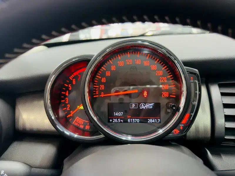 2016 MINI 1.5T COOPER Avant-garde — миниатюра 11