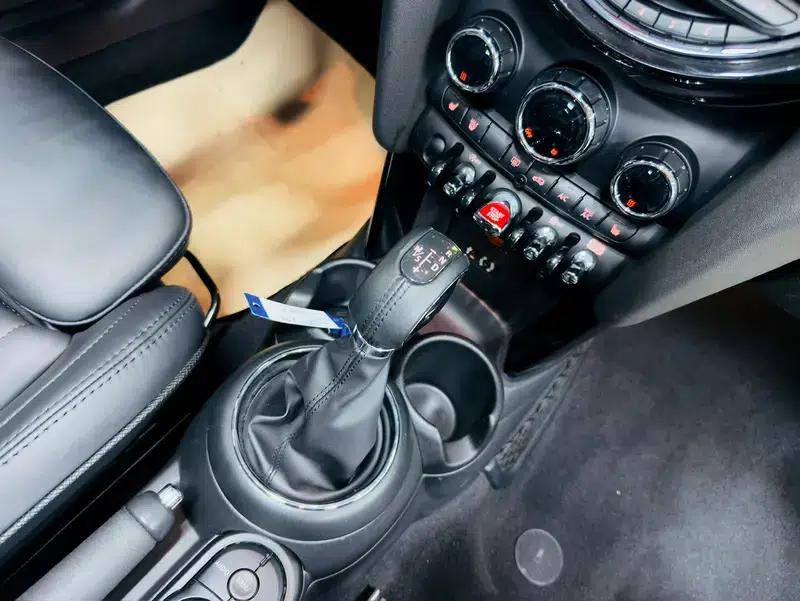2016 MINI 1.5T COOPER Avant-garde — миниатюра 12