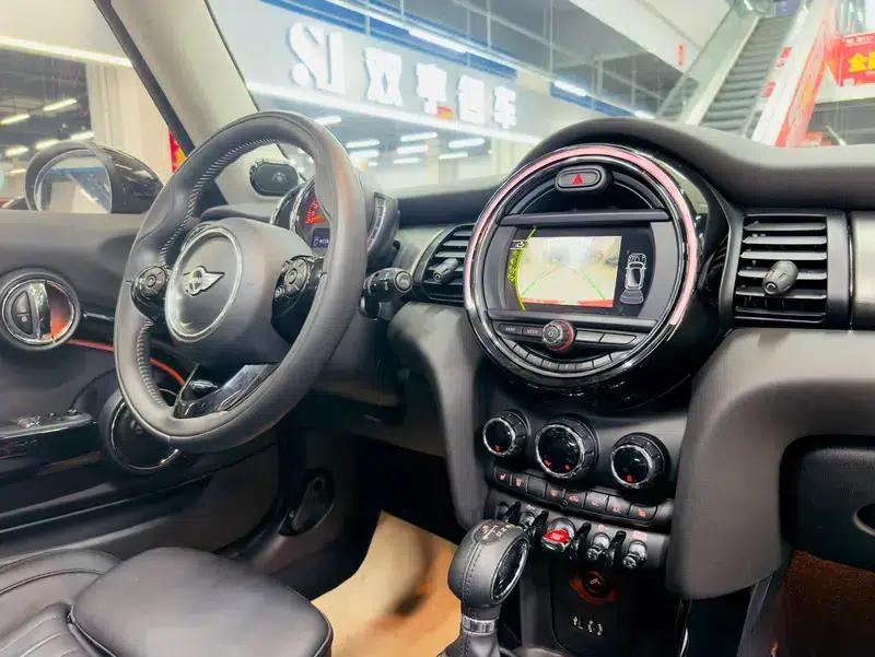 2016 MINI 1.5T COOPER Avant-garde — миниатюра 13